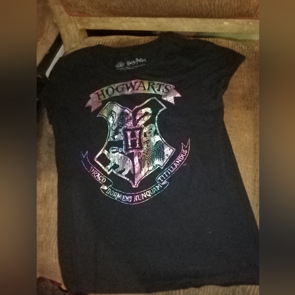 Harry Potter t-shirt for kids